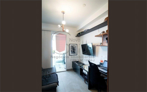 Imagem 11 de 15 de Apartamento - Vila Olimpia - Ref: 12785 - L-12785