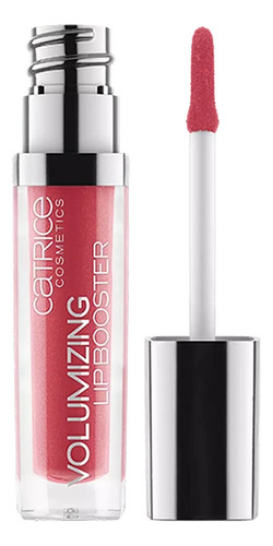 Labial Voluminizador Lip Booster Catrice - 200 Every Berries