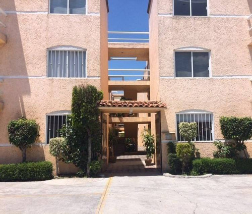 Imagen 1 de 12 de Bonito Departamento En San Andrés Cholula., 35044