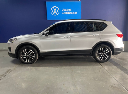 Seat Tarraco 1.4 Tsi Dsg
