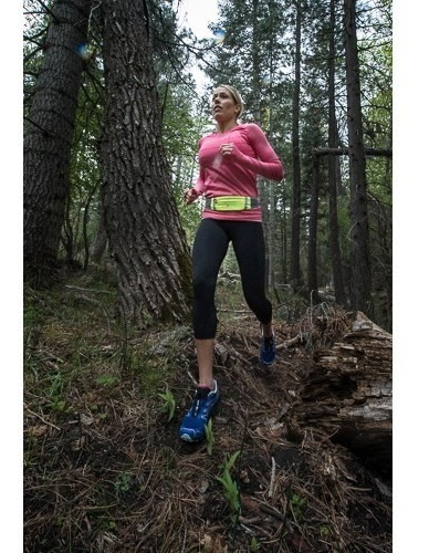 Cinturon Riñonera Running Unisex Ultraspire Lo - Ciclos