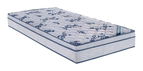 Imagem 1 de 6 de Colchão Solteiro Molas Nanolastic Comfort Pró Spring (20x...