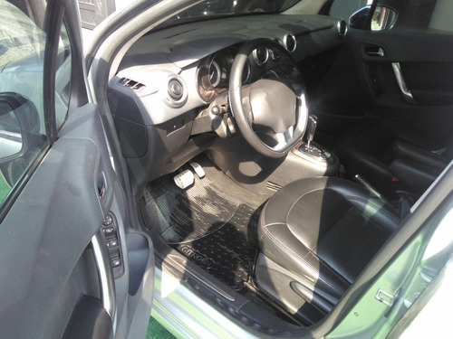 Imagem 5 de 9 de Cintren C3 Picasso Exclusive 1.6 Flex Abaixo Da Tabela!$