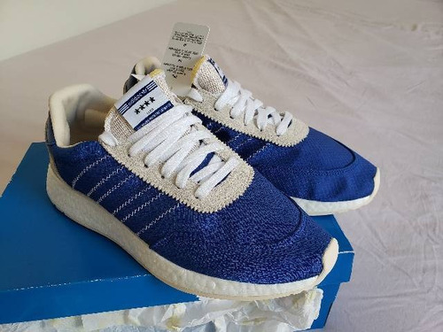 tenis adidas iniki masculino