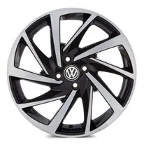 Comprar Roda Vw Gol Aro 15 Furação 4x100 (jogo) + Bicos