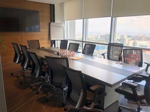Imagen 4 de 15 de Oficina En Venta, Álvaro Obregón, Ciudad De México