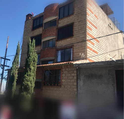 Imagen 1 de 12 de Departamento En Venta, Tlalpan, Ciudad De México