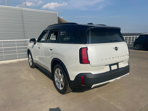 Mini Countryman 2.0 S All4