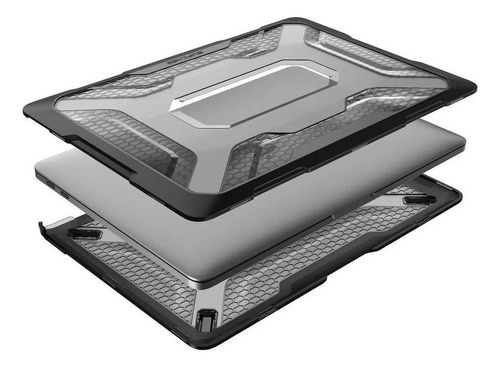 Case Protector Supcase Para Macbook Pro 13 2019 A2159 A2289