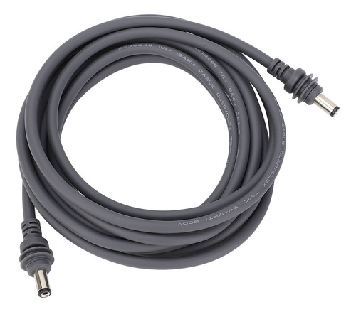 Reemplazo De Cable De Alimentación De Corriente Continua Rec