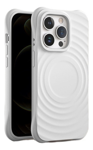 Funda Magnética Magsafe Para iPhone 16 15 14 13 Promax