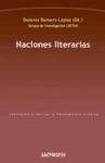 Naciones Literarias - Romero Lopez Dolores (libro) - Nuevo