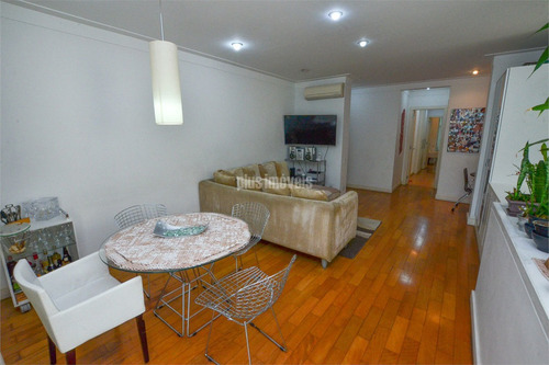 Imagem 15 de 15 de Excelente Apartamento No Jardim Paulista - Pj53610