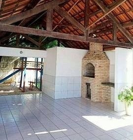 Imagem 4 de 11 de Apartamento Com 3 Dormitórios À Venda, 67 M² Por R$ 200.000 - Passaré - Fortaleza/ce - Ap1971