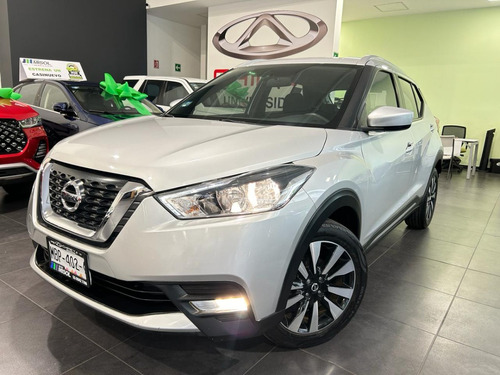 Nissan Kicks 1.6 Advance Cvt