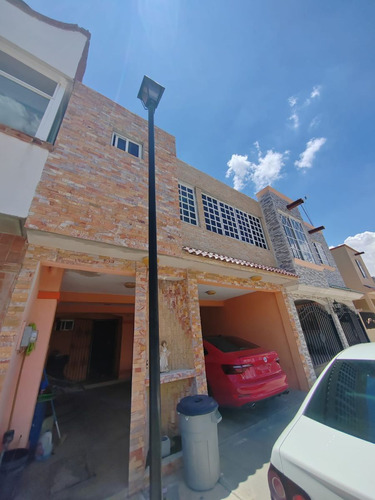 Casa En Venta Tizayuca Hidalgo