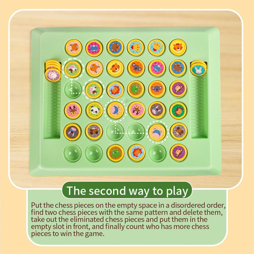 Juego De Mesa A Juego Juego A Juego For Niños Juego De Mesa