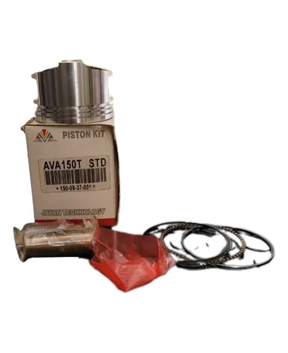 Piston Moto Bera Ava Original
