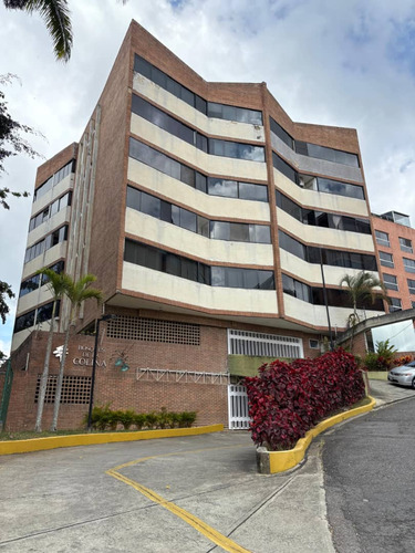 En Venta Apartamento En La Union El Hatillo