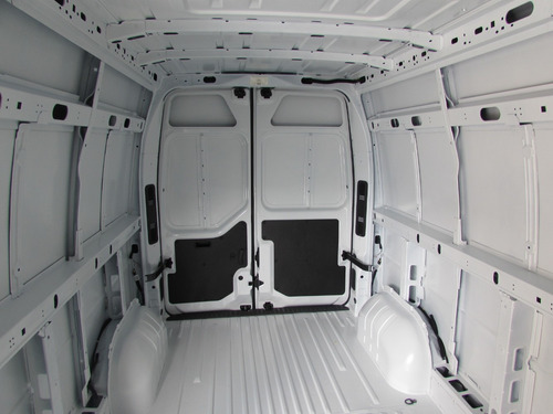 Renault Master Furgão L3h2