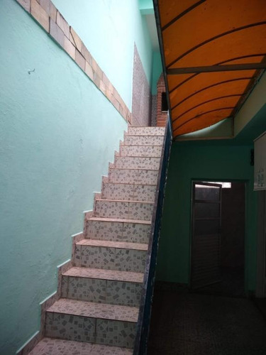Imagem 17 de 20 de Sobrado Com 2 Dormitórios À Venda, 130 M² - Taboão - São Bernardo Do Campo/sp - So20391