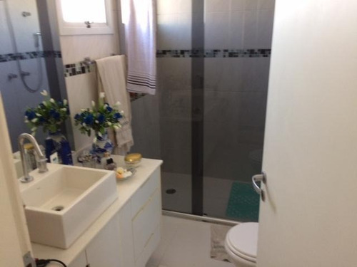 Imagem 18 de 18 de Apartamento Residencial À Venda, Mooca, São Paulo. - Ap3758