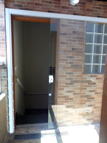Imagem 19 de 24 de Flat Com 1 Dormitório Para Alugar, 38 M² Por R$ 1.400,00/mês - São José - São Caetano Do Sul/sp - Fl0002