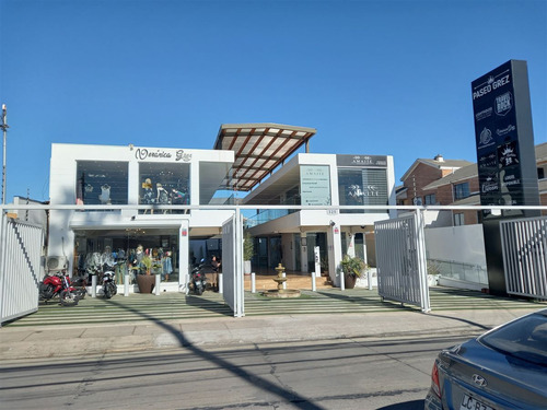 Arriendo Local Comercial En La Serena, Calle Juan Soldado.