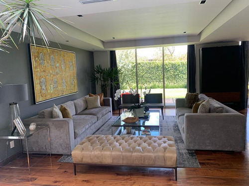 Imagen 12 de 30 de Casa En Venta Encumbres De Santa Fe