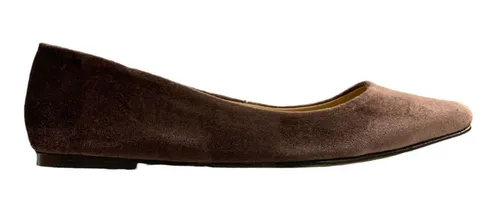 Flats rosa online palo