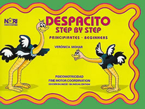 Despacito Principiantes De Nori