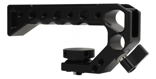 Asa Elevadora Universal Para Cámara Réflex De 1/4 De Pulgada