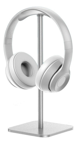 Organizador De Almacenamiento Con Soporte Para Auriculares,