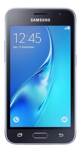 Samsung Galaxy J1 (2016) 8 GB negro 1 GB RAM