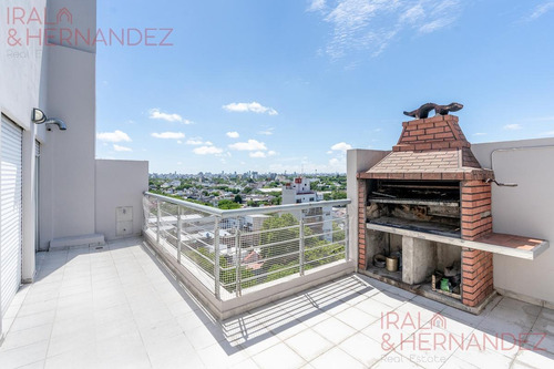 Imagen 23 de 29 de Venta Impecable Departamento De 3 Ambientes Con Balcón Y Amenities En Villa Pueyrredon