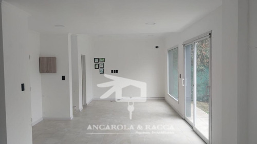 Casa En Barrio Cerrado Villa Angela