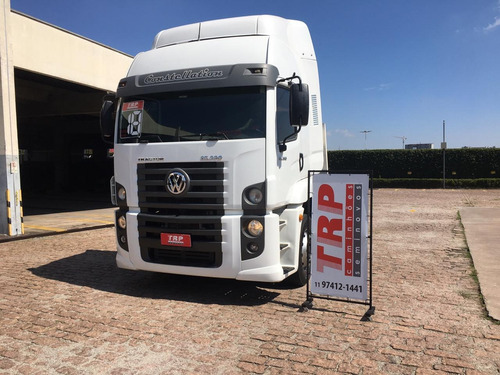 Vw 25390 - Frota Jbs - Renovação Da Frota
