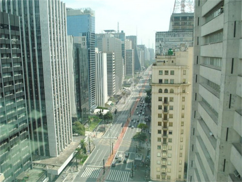 Imagem 20 de 30 de Comercial-são Paulo-bela Vista | Ref.: Reo516350 - Reo516350
