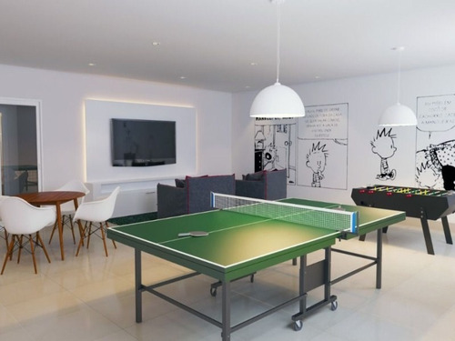 Imagem 5 de 26 de Apartamento Em Praia Grande, 01 Dormitório, Guilhermina, Ap-2783 - Ap2783 - 69576289