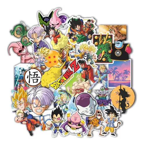 Buraco 3D Dragon Ball - Goku Kid EM PROMOÇÃO!