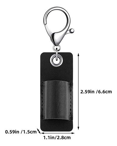 Fundas De Almacenamiento Para Gafas De Sol, 2 Piezas