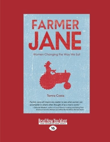Farmer Jane Women Changing The Way We Eat