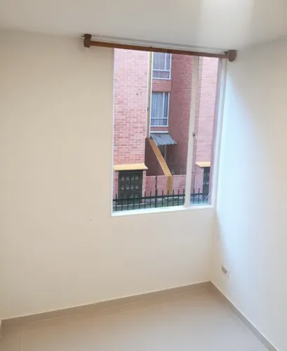 Apartamento En Venta En Prados De Suba. Cod V1104018