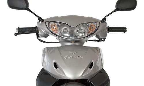 Corven Mirage 110 Rayos Y Tambor Chakan Moto Sarandi