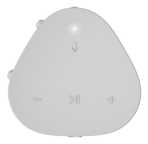 Imagen 6 de 10 de Parlante Portatil Sonos Roam Bluetooth Batería Wi Fi Delta 2