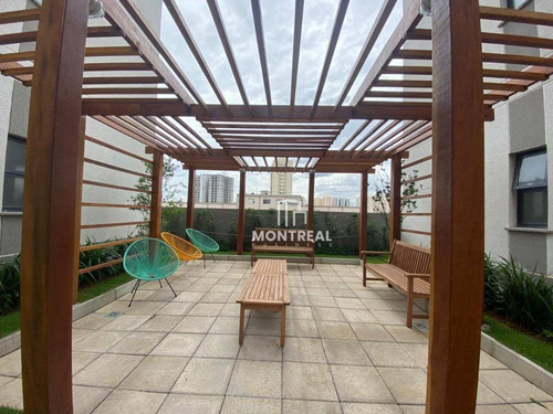 Apartamento À Venda, 48 M² Por R$ 312.000,00 - Centro (osasco) - Osasco/sp - Ap2184