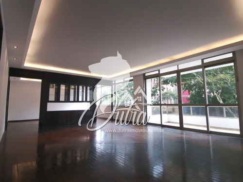 Monte Azul Jardim Paulistano 260 M² 3 Suítes 2 Vagas - 19cf-45b9