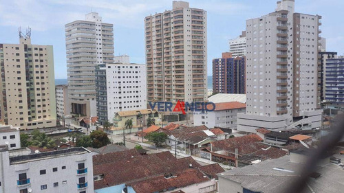 Imagem 6 de 30 de Apartamento Com 2 Dormitórios À Venda, 94 M² Por R$ 489.000,00 - Aviação - Praia Grande/sp - Ap4479