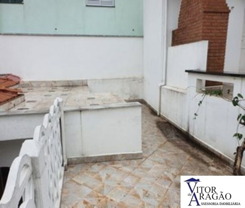 Imagem 9 de 15 de 08979 - Casa 2 Dorms. (2 Suítes), Jardim França - São Paulo/sp - 8979