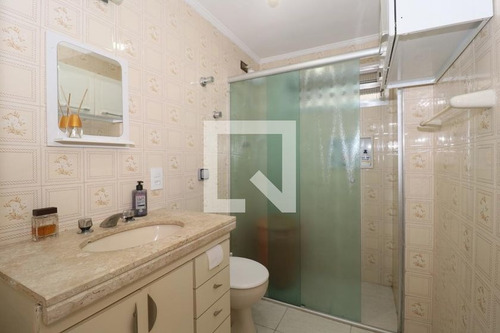Imagem 14 de 15 de Apartamento À Venda - Planalto Paulista, 2 Quartos, 60 - S893640156